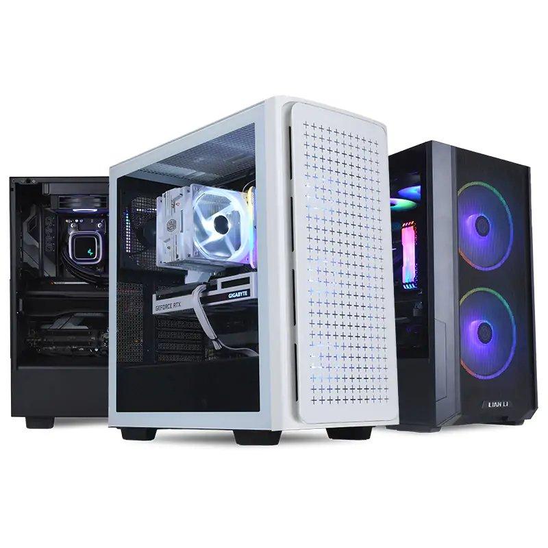 Custom Gaming PC Build 3