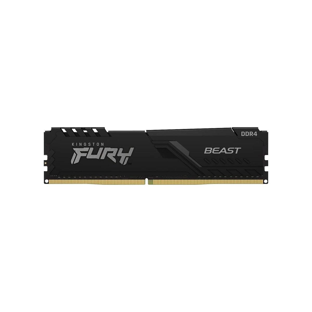Kingston Fury DDR4 RAM 8GB