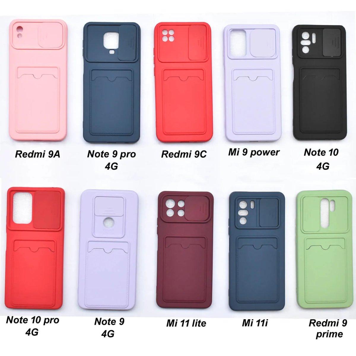 Mobile Back Covers 3