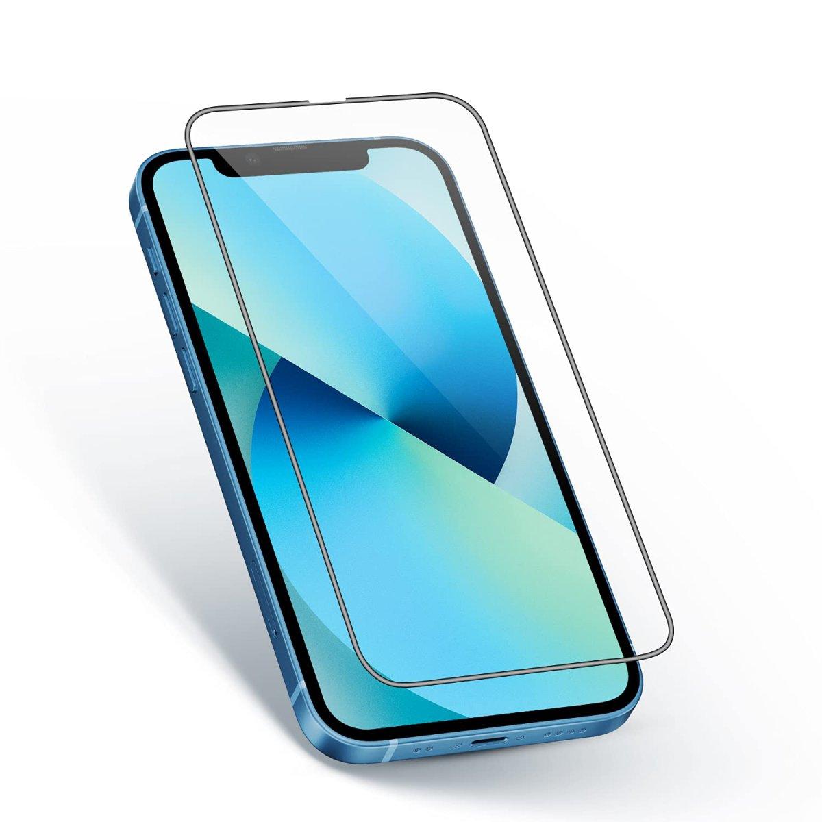 Tempered Glass Screen Protectors