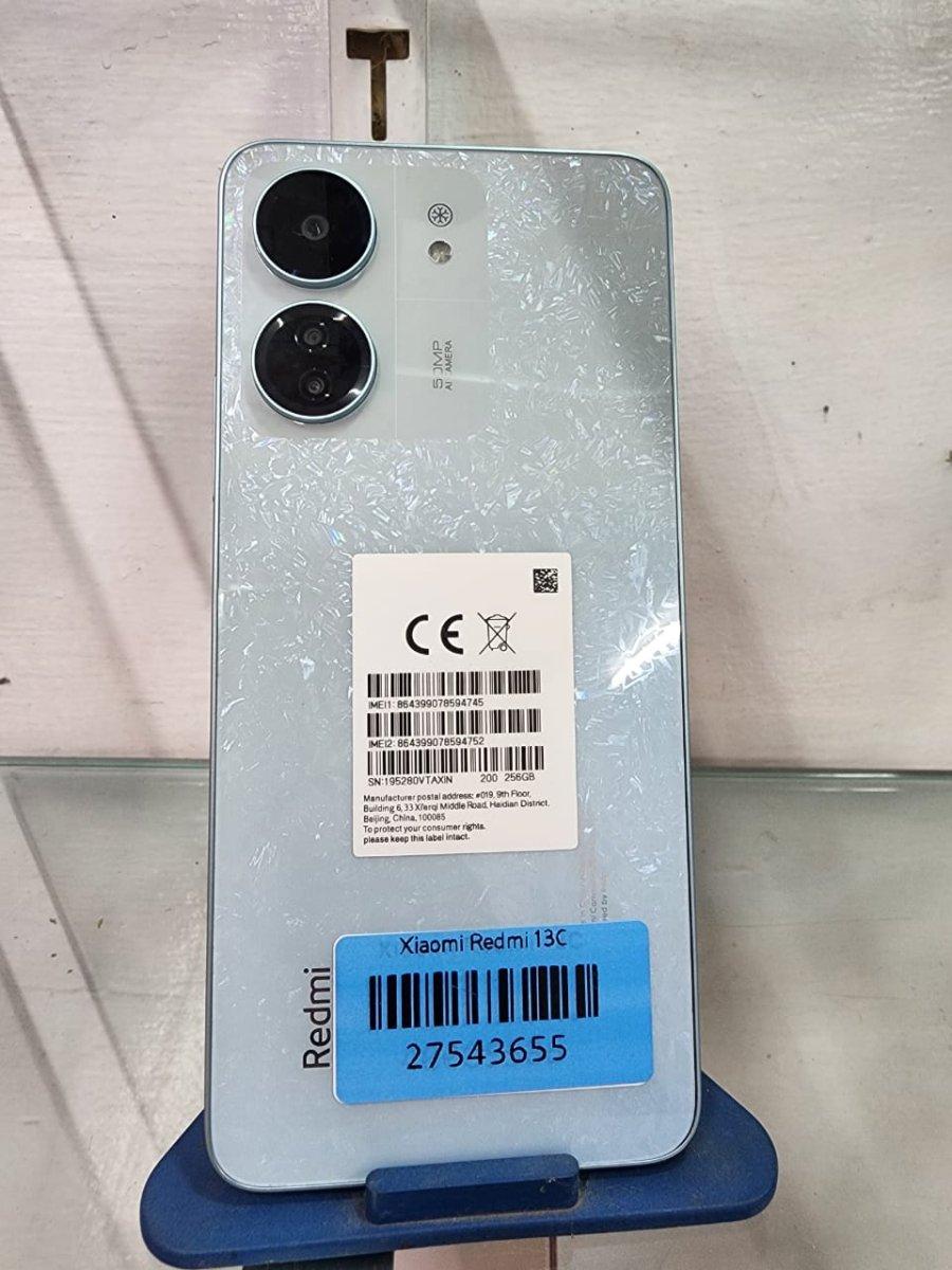 Redmi 13c 4G