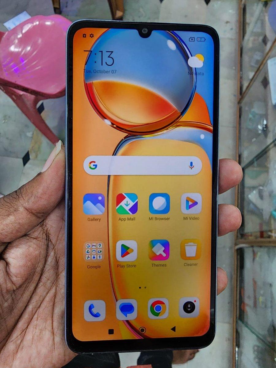 Redmi 13c 4G 2